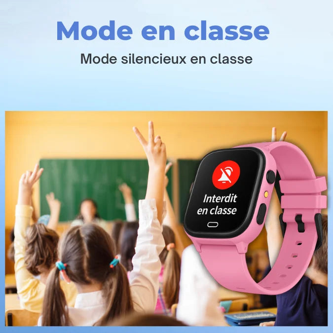 GYRAE SMART JUNIOR 3.0