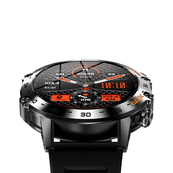 Armorix Ultra Watch
