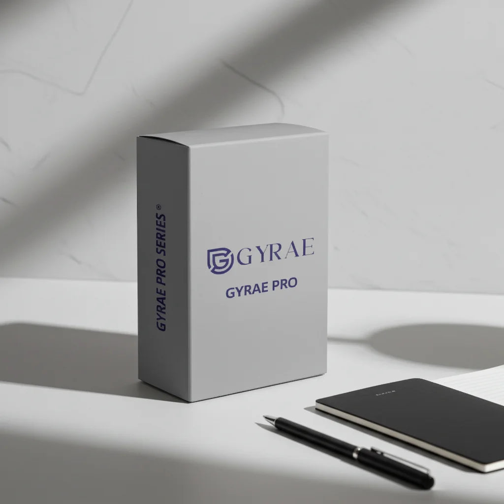 Gyrae Pro Santé Max