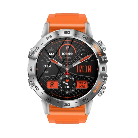 Armorix Ultra Watch
