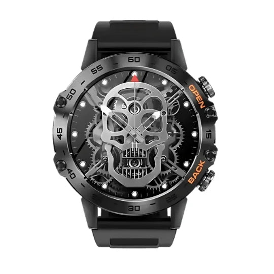 Armorix Ultra Watch