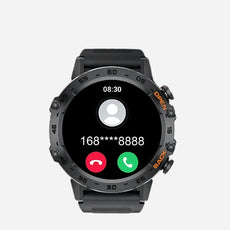 Armorix | Montre Connectée Robuste