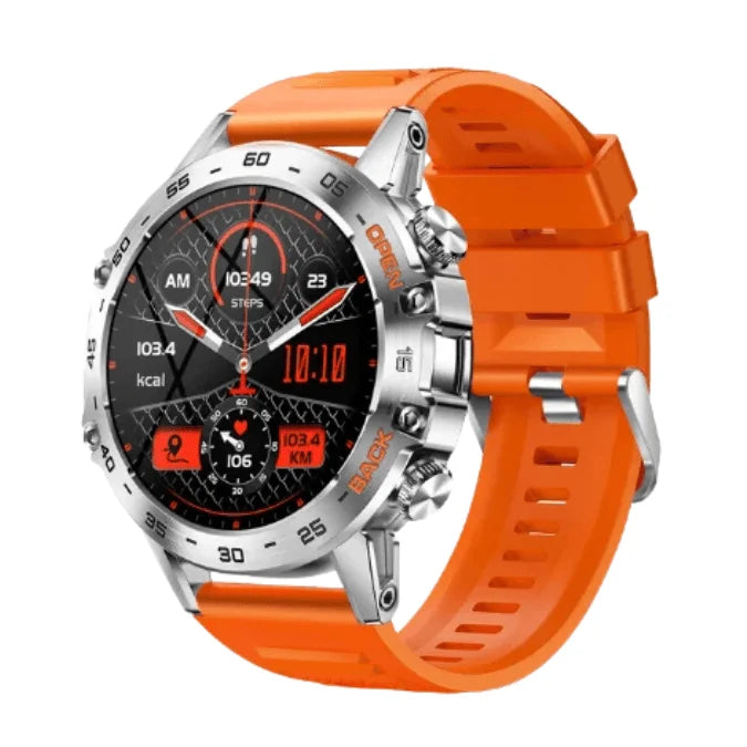 Armorix Ultra Watch