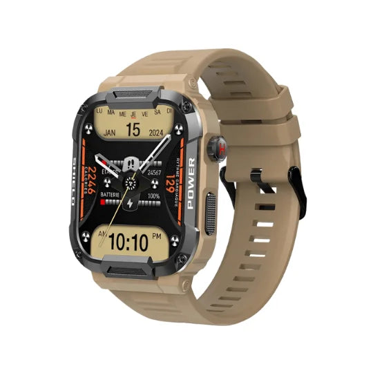 Gyrae Pro Santé Max