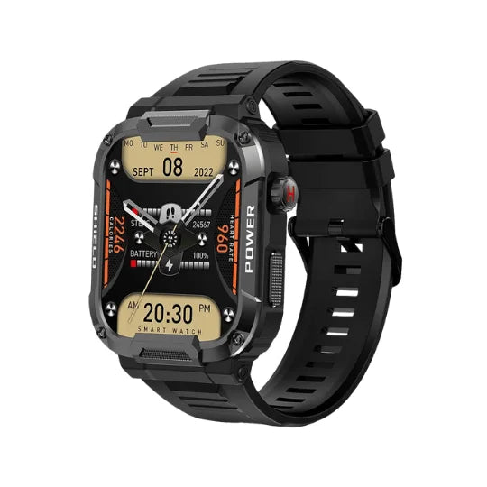 Gyrae Pro Santé Max