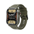  vert militaire
