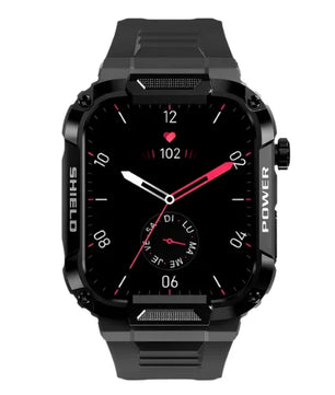 Gyrae Pro Santé Max