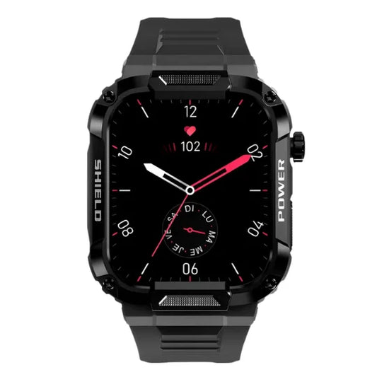 Gyrae Pro Santé Max