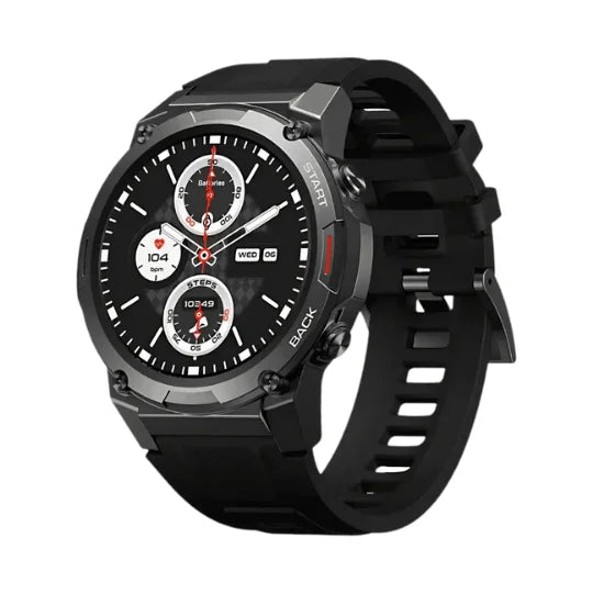GardOne Fitness Pro