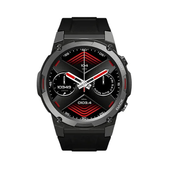 GardOne Fitness Pro