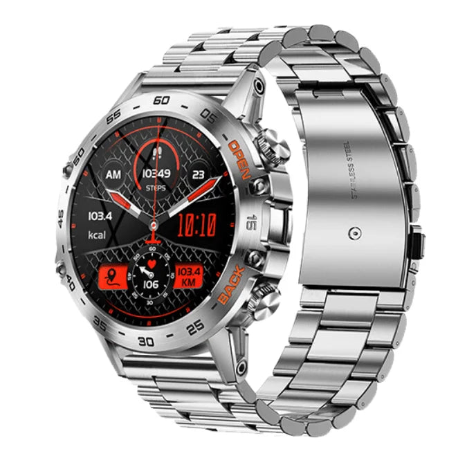 Armorix Ultra Watch