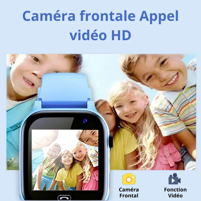 GYRAE SMART JUNIOR 3.0