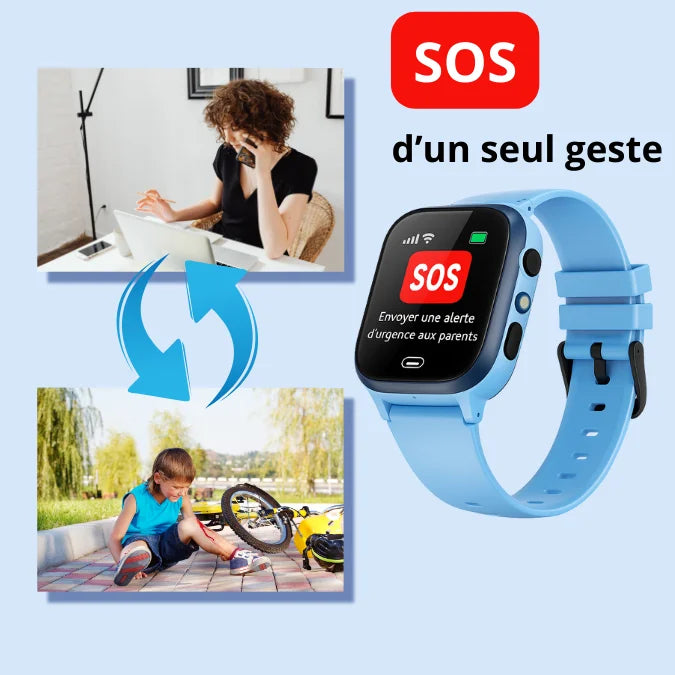 GYRAE SMART JUNIOR 3.0