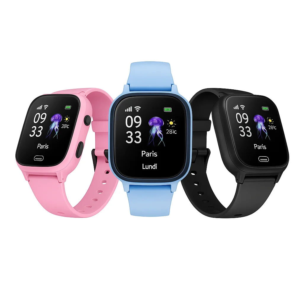 GYRAE SMART JUNIOR 3.0