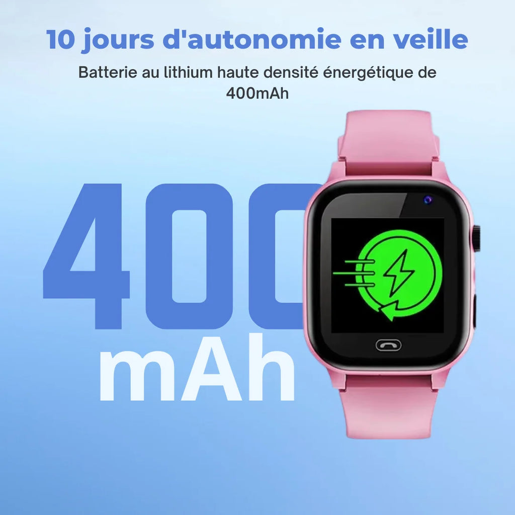 GYRAE SMART JUNIOR 3.0