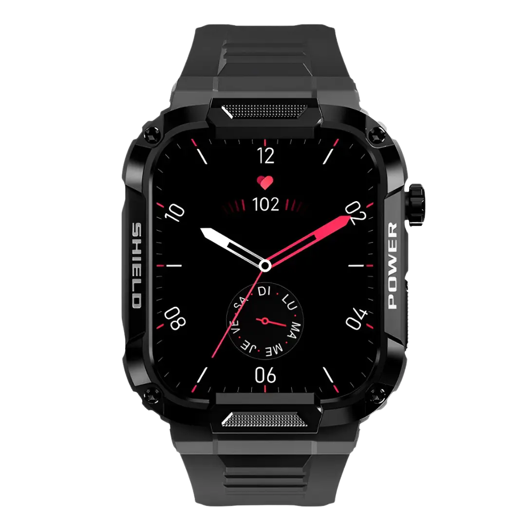 Montre connectée Gyrae Pro