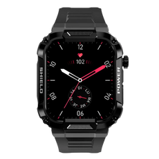 Montre connectée Gyrae Pro