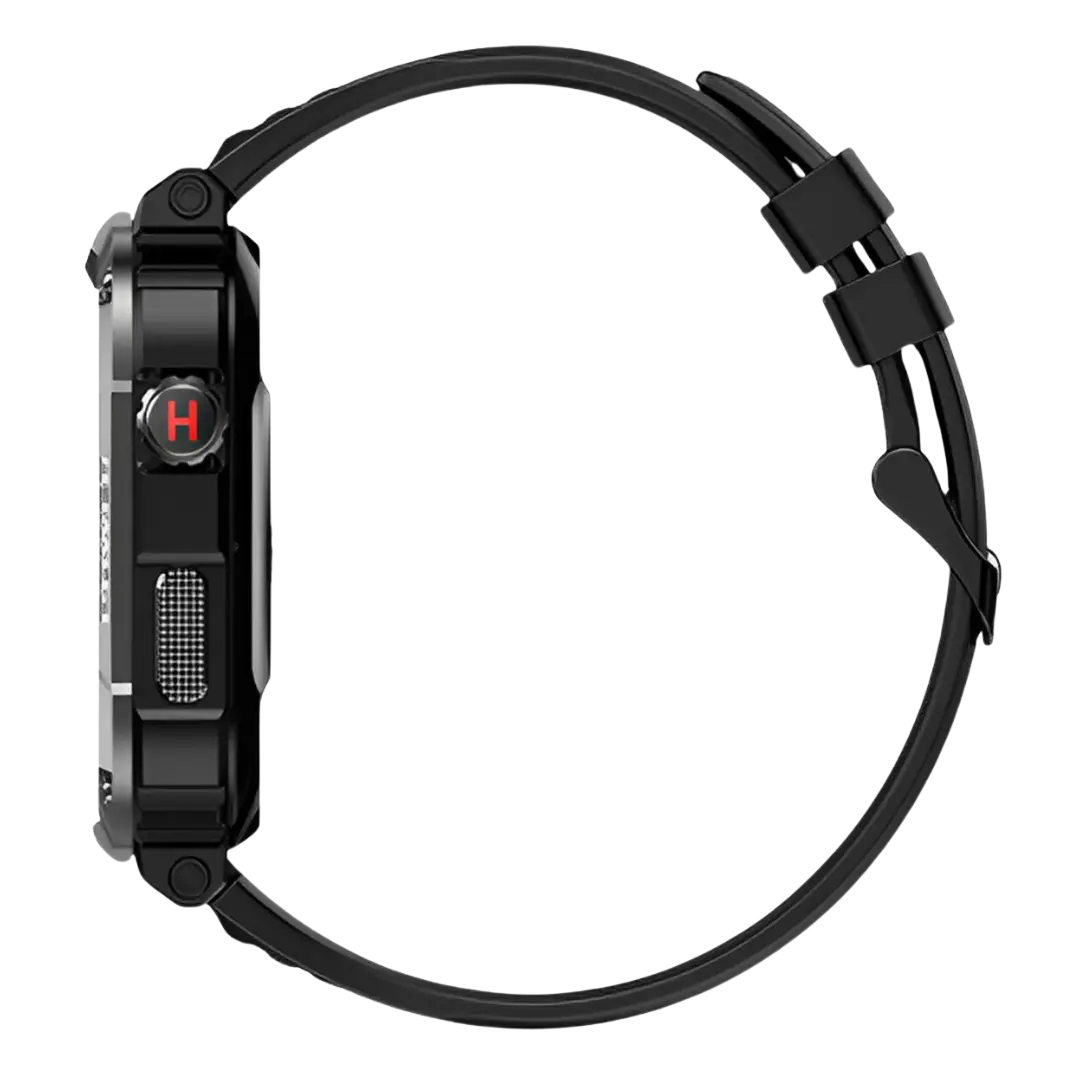 Montre connectée Gyrae Pro