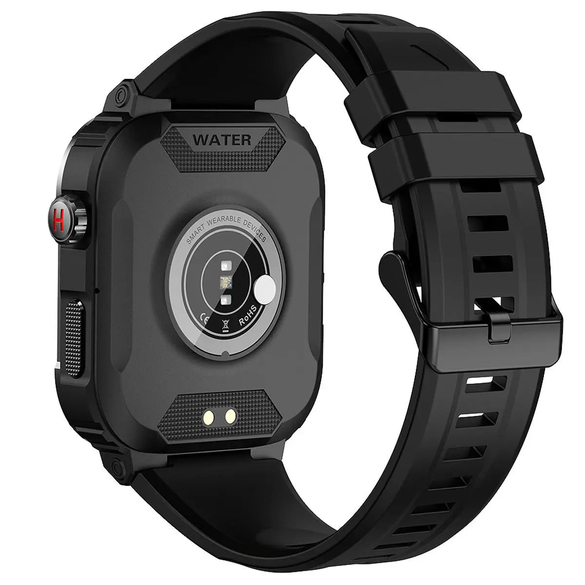 Montre connectée Gyrae Pro