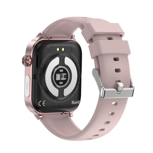 PulseVita – Santé+