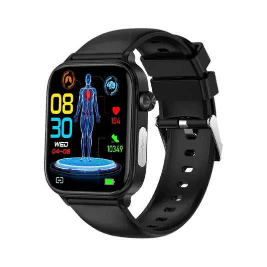 PulseVita – Santé+