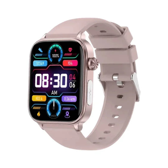 PulseVita – Santé+