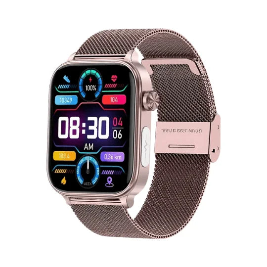 PulseVita – Santé+