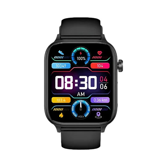 PulseVita – Santé+