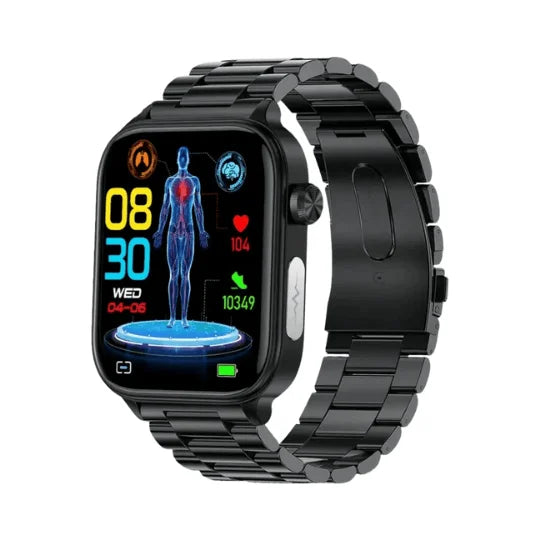 PulseVita – Santé+