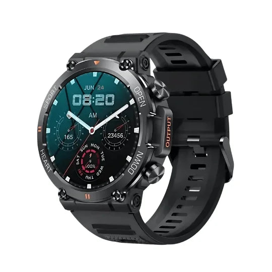 RuggedPro Ultra Outdoor