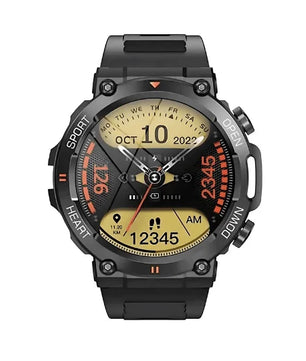 RuggedPro Ultra Outdoor