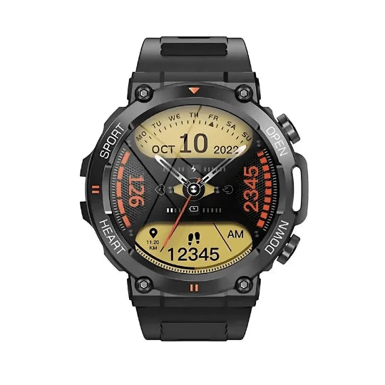 RuggedPro Ultra Outdoor