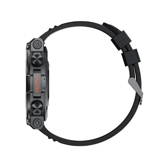 RuggedPro Ultra Outdoor