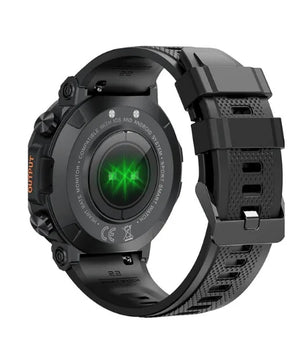 RuggedPro Ultra Outdoor