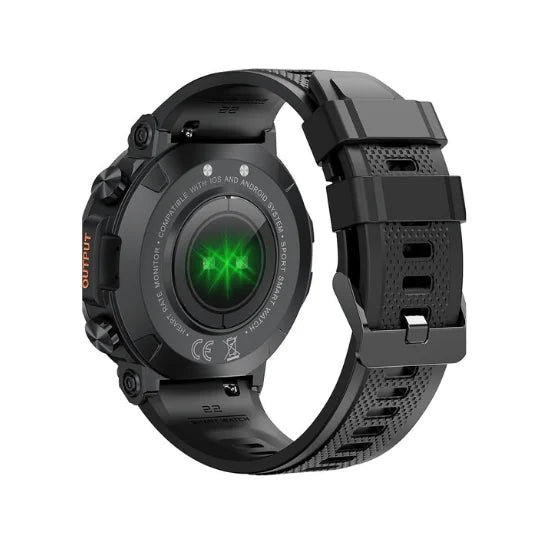 RuggedPro Ultra Outdoor