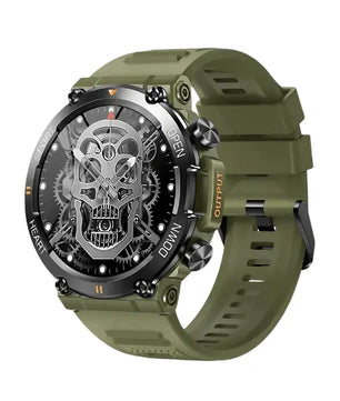 RuggedPro Ultra Outdoor