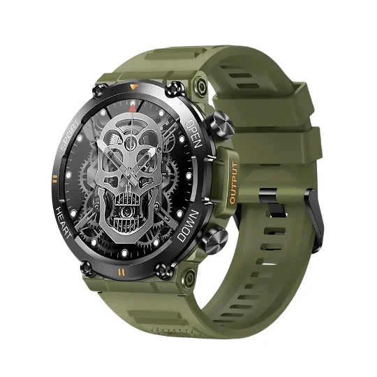 RuggedPro Ultra Outdoor