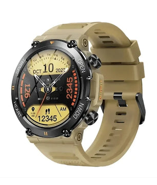 RuggedPro Ultra Outdoor