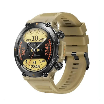 Beige Militaire