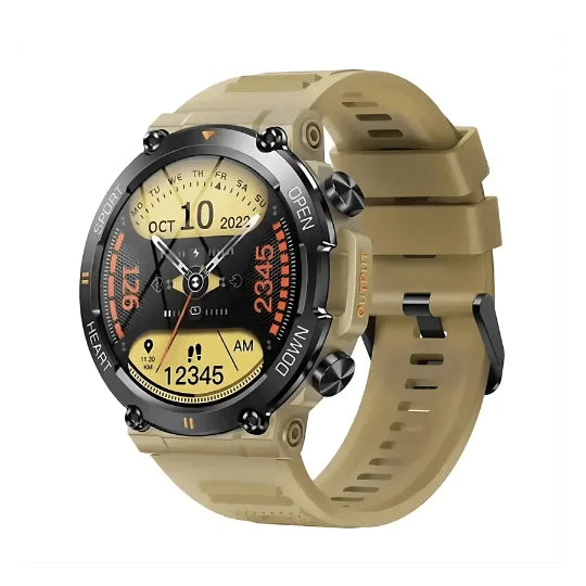 RuggedPro Ultra Outdoor