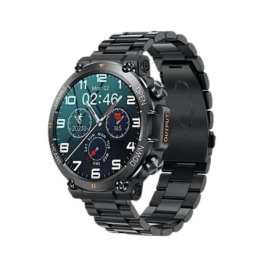 RuggedPro Ultra Outdoor