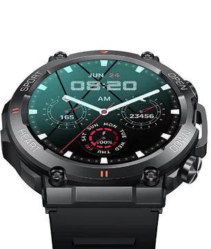 RuggedPro Ultra Outdoor