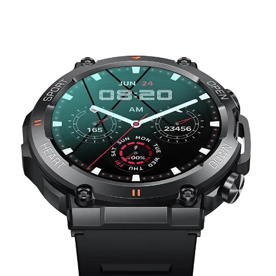 RuggedPro Ultra Outdoor