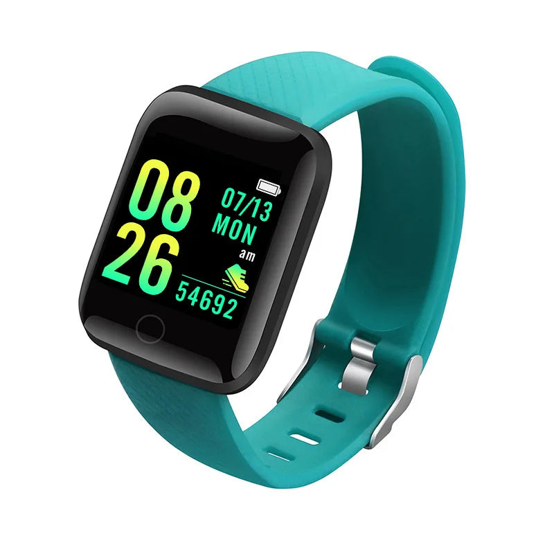 FitAura | Montre Fitness