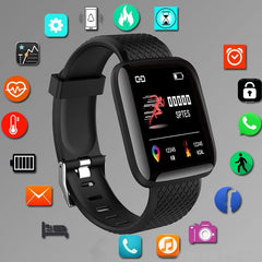 FitAura | Montre Fitness