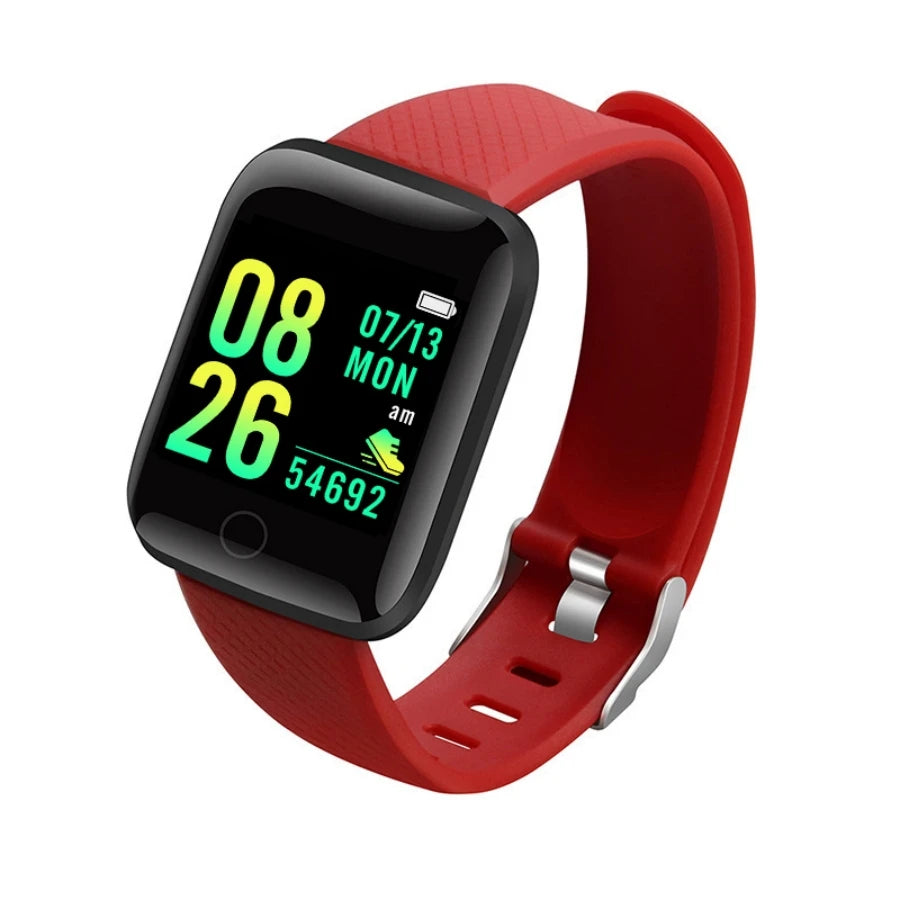 FitAura | Montre Fitness