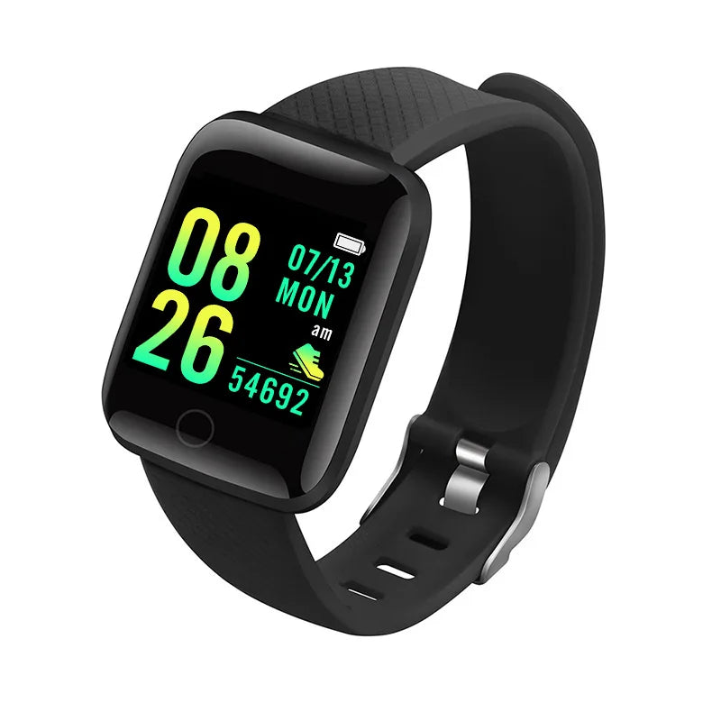 FitAura | Montre Fitness