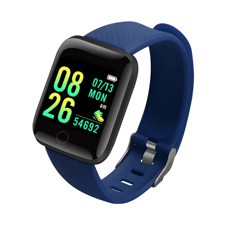 FitAura | Montre Fitness