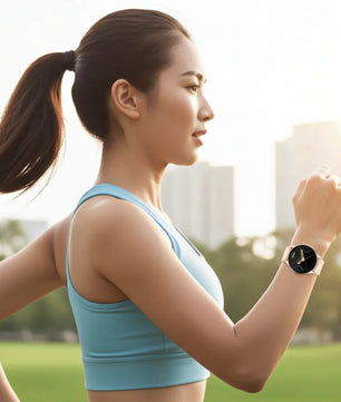 AIFIT – Montre Connectée avec IA intégrée