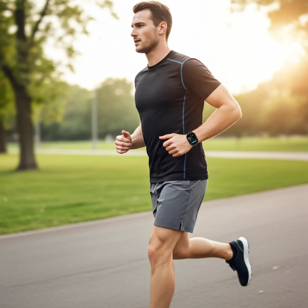 PulseVita – Santé+